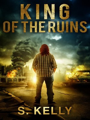 cover image of King of the Ruins